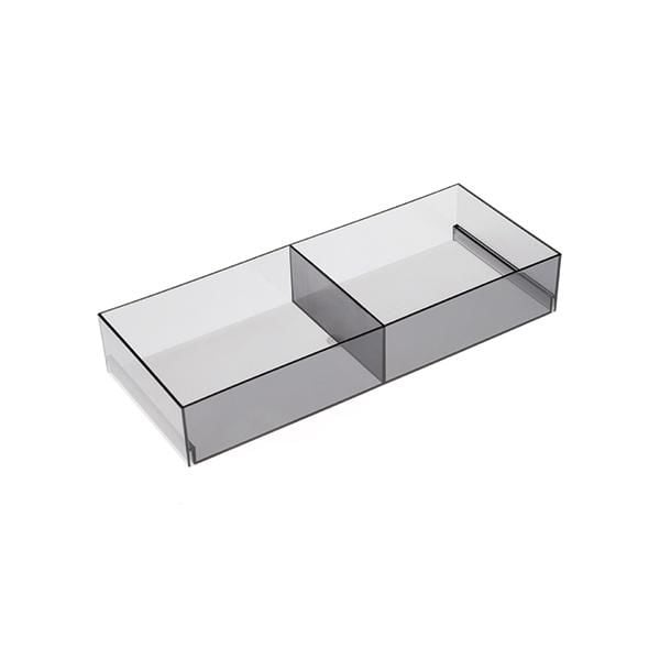 Hafele SELECT Organizasyon kutusu 122x302x50mm