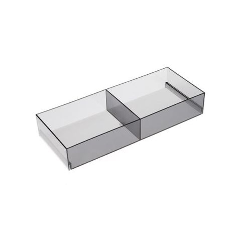 Hafele SELECT Organizasyon kutusu 122x302x50mm