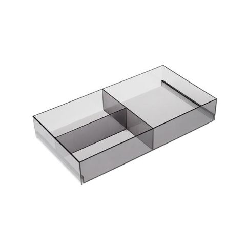 Hafele SELECT Organizasyon kutusu 162x302x50mm