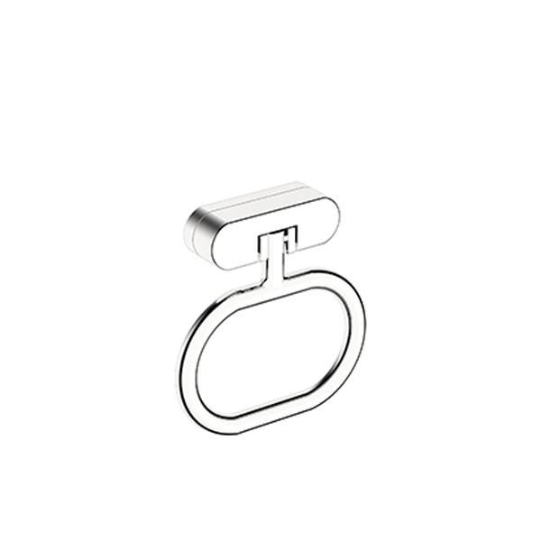 Hafele HENDEL Sarkaç Kulp Parlak Krom 32mm