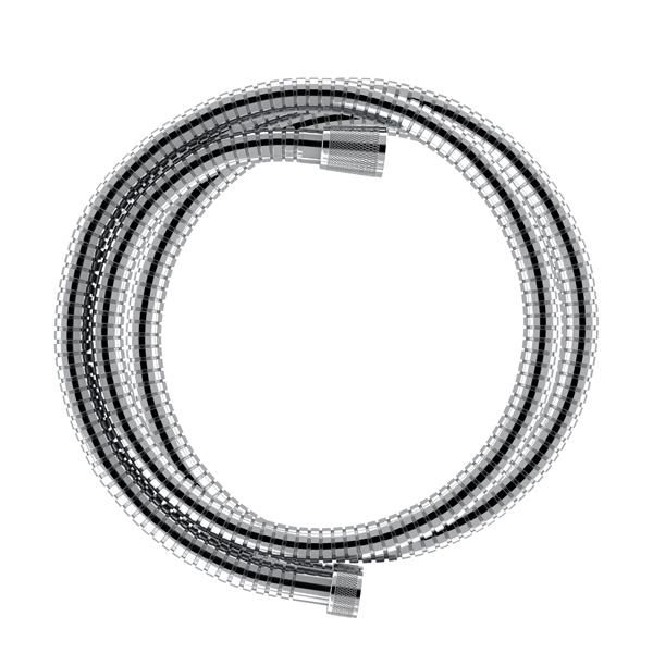 Hafele Duş Hortumu 150cm Krom