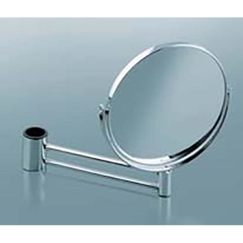 Hafele MUM Ayna Krom Parlak Ø190mm