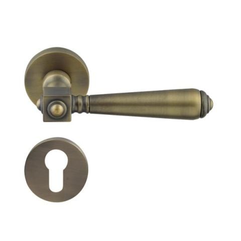 Hafele BIEN Kol seti (pc) antik bronz