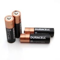 Hafele Foto Pili Lithium CR123 3V