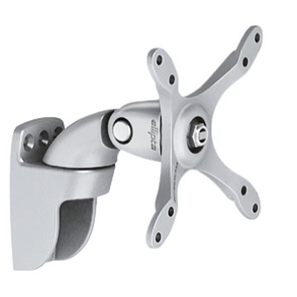 Hafele ELLIPTA Kısa Kollu Taşıyıcı 7,5kg 11x9cm