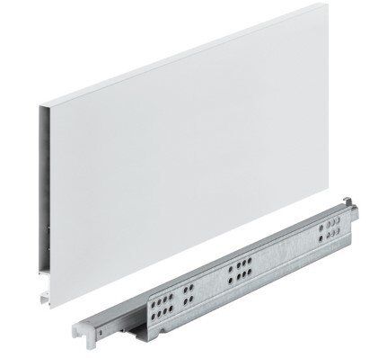 Hafele MATRIX BOX SLIM A30 B-aç by.16/175/300mm