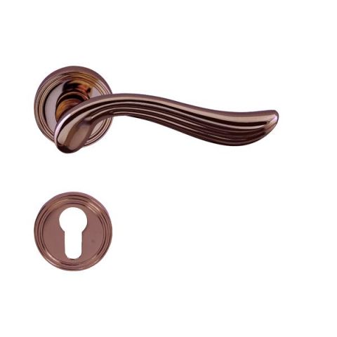 Hafele ROUGE Kol seti (pc) p.rose