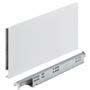 Hafele MATRIX BOX SLIM A30 B-aç by.16/175/400mm