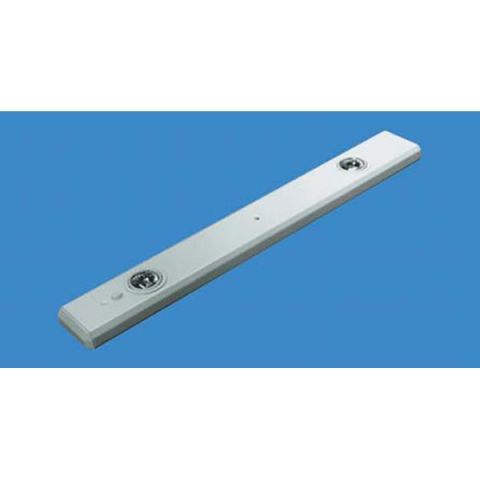 Hafele Yüzeye Monte Spot Paslanmaz Çelik 20W/450mm