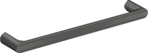 Hafele Mobilya Kulpu Rob 160mm Antrasit - 100.00.071