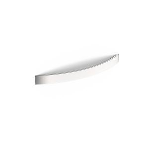Hafele Mobilya Kulpu Irene3 224mm Parlak Krom - 109.32.512
