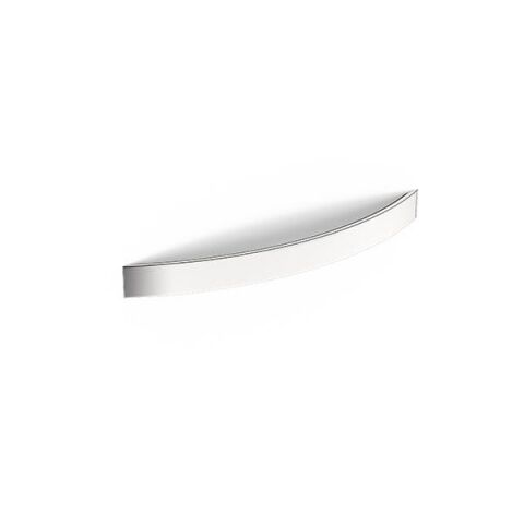 Hafele Mobilya Kulpu Irene3 224mm Parlak Krom - 109.32.512
