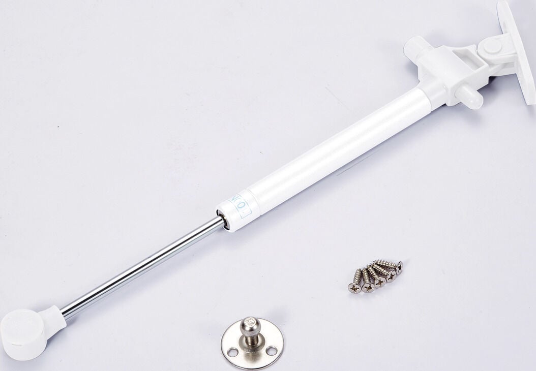 Gazlı Piston, Hafele RUNA PLUS, Ahşap Kapaklar İçin