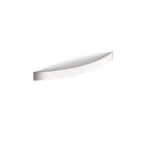 Hafele IRENE III Mobilya Kulpu Parlak Krom 320mm