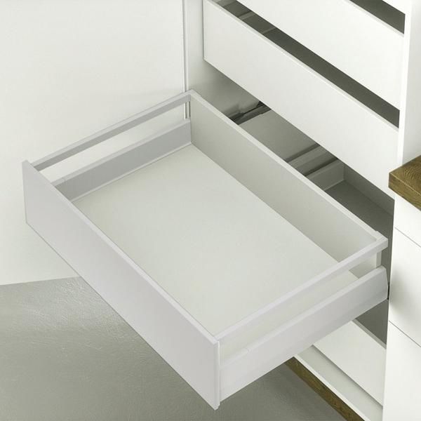 Hafele MBox P35 VIS-Al İç çek. gr 18/92/600/500