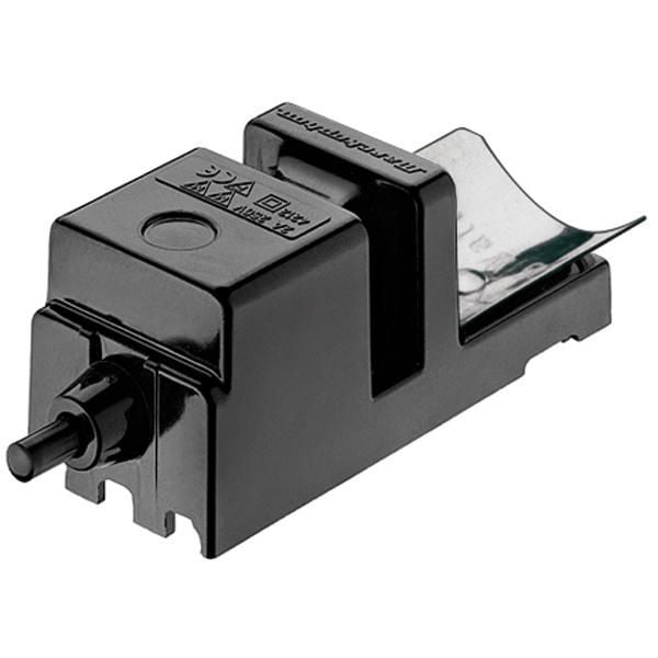 Hafele Dolap İçi Aydınlatma Anahtarlı 2A/250V