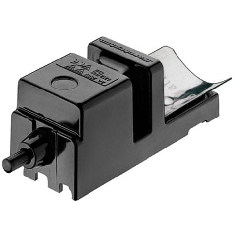 Hafele Dolap İçi Aydınlatma Anahtarlı 2A/250V