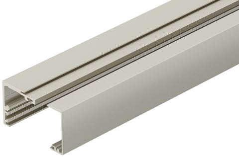 Hafele Kayar kapı bağlantı parçası, Slido D-Line12 50F