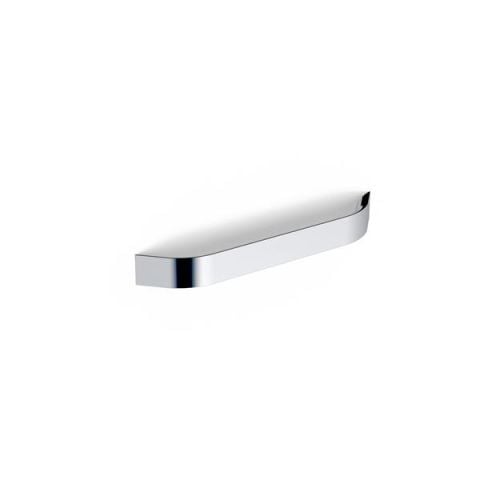Hafele LIBERTA III Mobilya Kulpu Parlak Krom 160mm