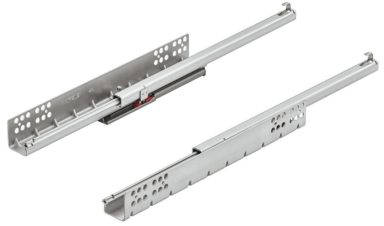 Gizli Ray, Hafele Matrix Runner UM S15 - 433.06.676
