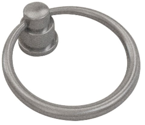 Hafele Knick II Sarkaç Kulp 40mm Antik Gümüş - 100.00.108