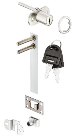 Kilit sürgüsü kilidi, Hafele ECONO - 234.99.212