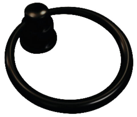Hafele Knick II Sarkaç Kulp 40mm Mat Siyah - 100.00.109