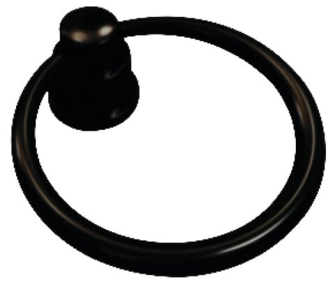 Mobilya kulpu, Hafele KNICK II, Zamak - 100.00.109