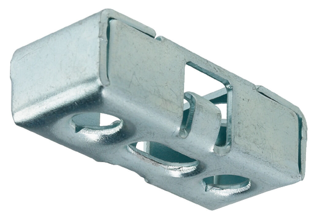 Häfele Bağlantı elemanı RV/U-T3 iç eleman ±1 5 mm Çinko kaplama 262.72.953