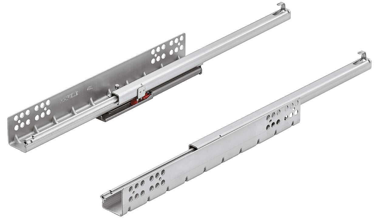Gizli Ray, Hafele Matrix Runner UM S15, Bas-aç, Pimli