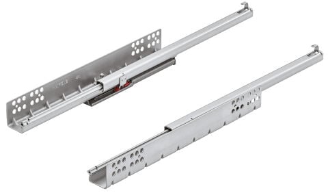Gizli Ray, Hafele Matrix Runner UM S15, Bas-aç, Pimli
