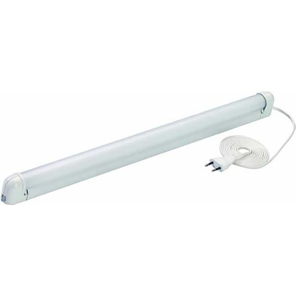 Hafele Raf Altı Aydınlatma Siyah 30W/929mm