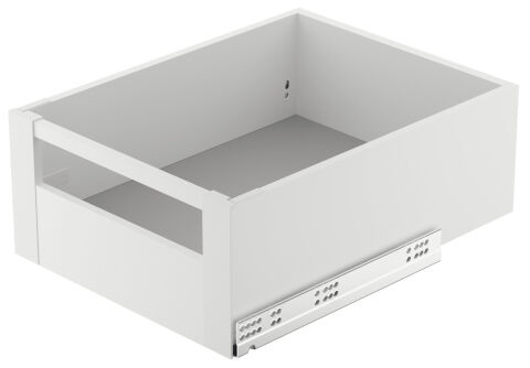Häfele Panel Matrix Box Slim A İç Çekmece İçin 1,100 mm Beyaz 552.31.709
