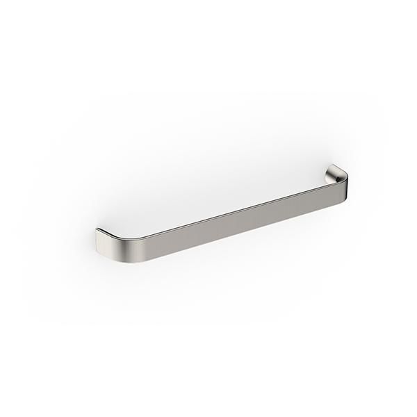Hafele MARCELLO III Mobilya Kulpu Nikel 224mm