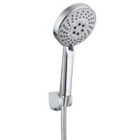 Hafele BODA Askılı el duşu seti,5F,parlak krom