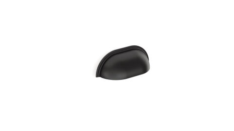 Mobilya kulpu, Hafele MUSSEL, Zamak - 100.00.124