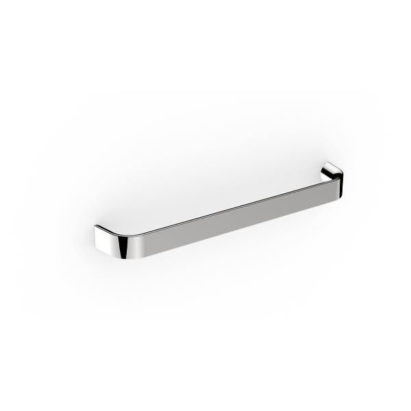 Hafele MARCELLO III Mobilya Kulpu Parlak Krom 224mm