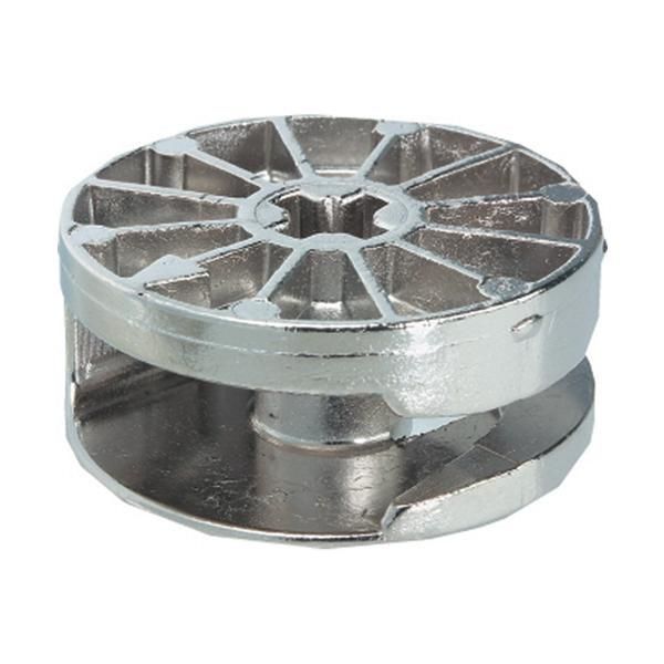 Hafele MAXIFIX E Gövde Ham PZ3 18mm