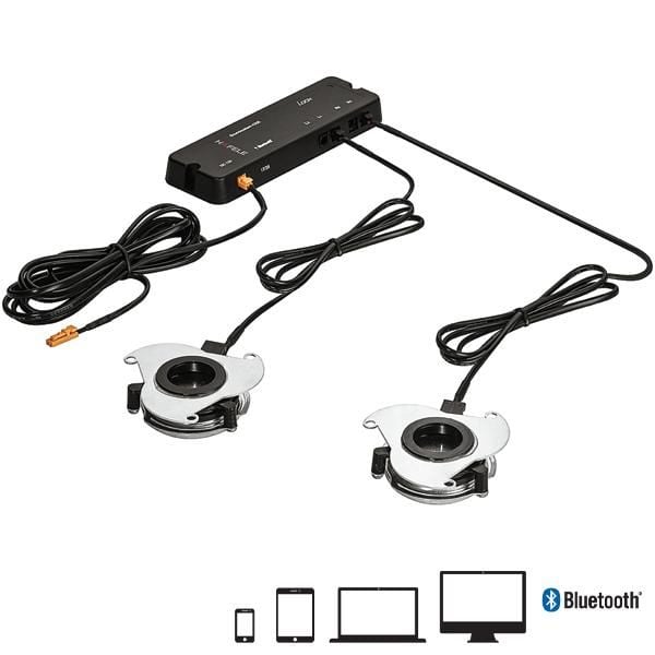 Hafele LOOX Bluetooth Ses Sistemi 420E 12V