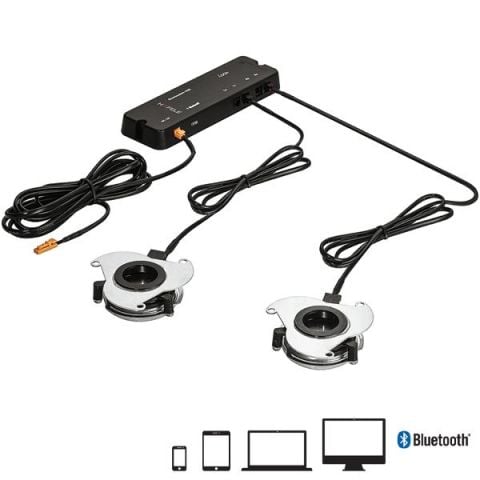 Hafele LOOX Bluetooth Ses Sistemi 420E 12V