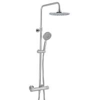 Hafele BODA TERMO Kol.duş sis.,2Y 5F,p.krom