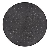 Hafele PANDA Tepe duşu,1F,mat siyah