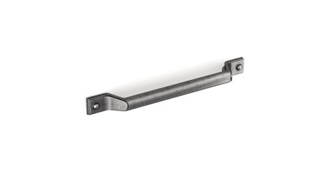 Hafele AURE Antik Gümüş Renk Kulp 160/192 mm Mobilya