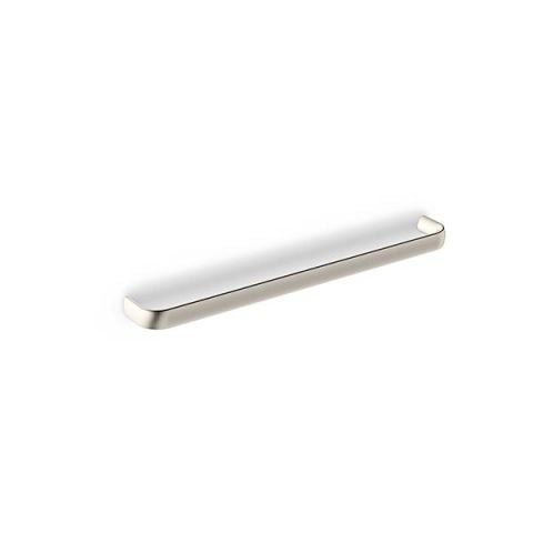 Hafele UMBERTO III Mobilya Kulpu Nikel 224mm