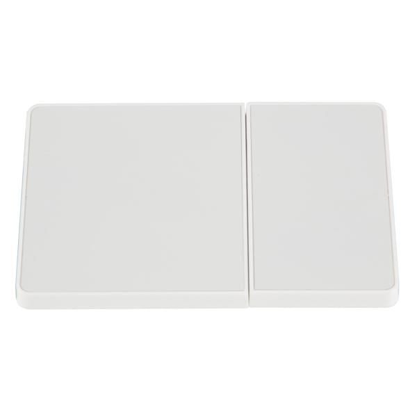 Hafele V-PAD Priz 1 Priz 2USB Beyaz