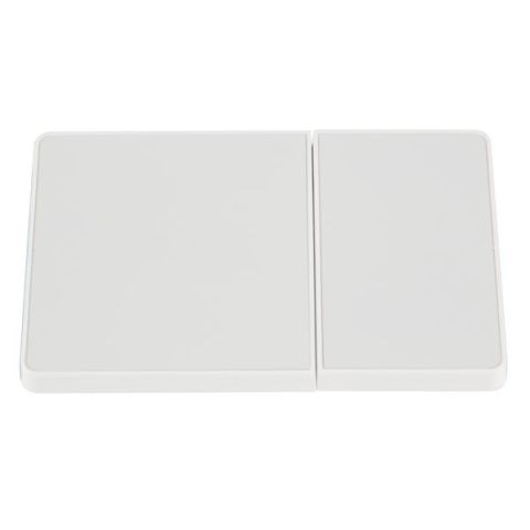 Hafele V-PAD Priz 1 Priz 2USB Beyaz