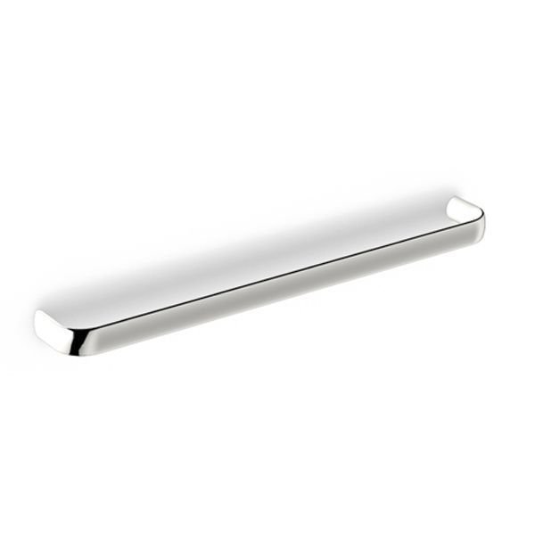 Hafele UMBERTO III Mobilya Kulpu Nikel 320mm