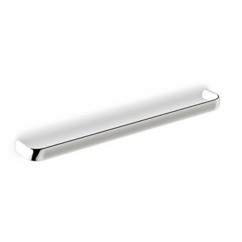 Hafele UMBERTO III Mobilya Kulpu Nikel 320mm
