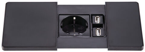 Priz Sistemi, Hafele V-PAD - 822.80.212