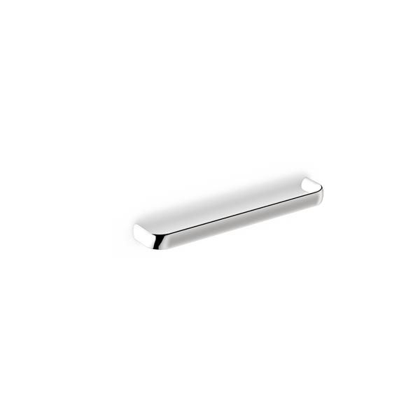 Hafele UMBERTO III Mobilya Kulpu Parlak Krom 160mm